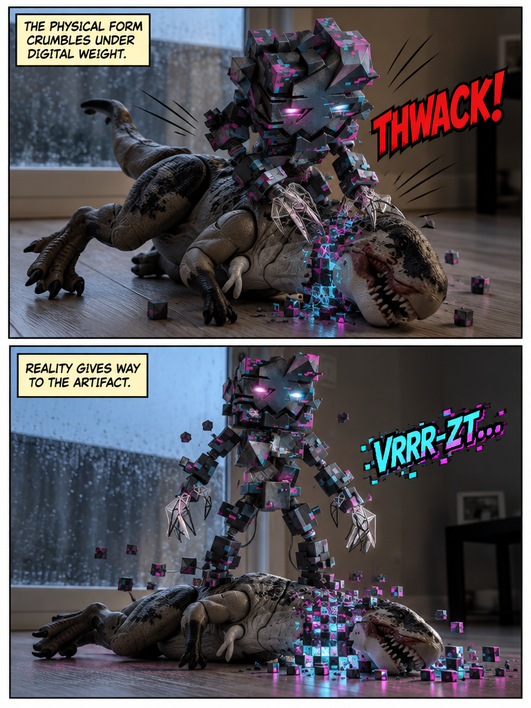 Glitch Ambush (page 4 of 4)