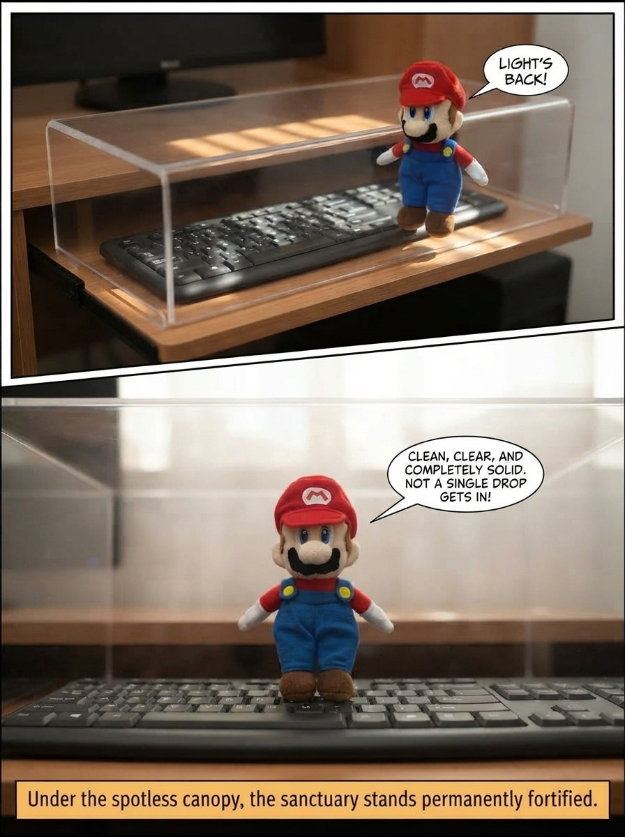Signals in the Dark (page 4 of 4)