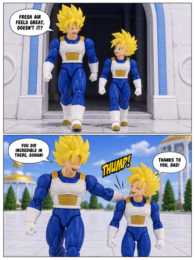 Mercy and the Golden Emergence (page 3 of 4)