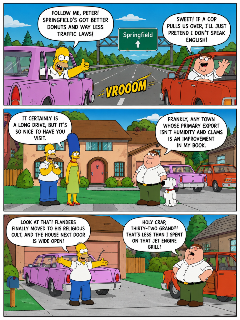 Welcome to Springfield (page 5 of 8)