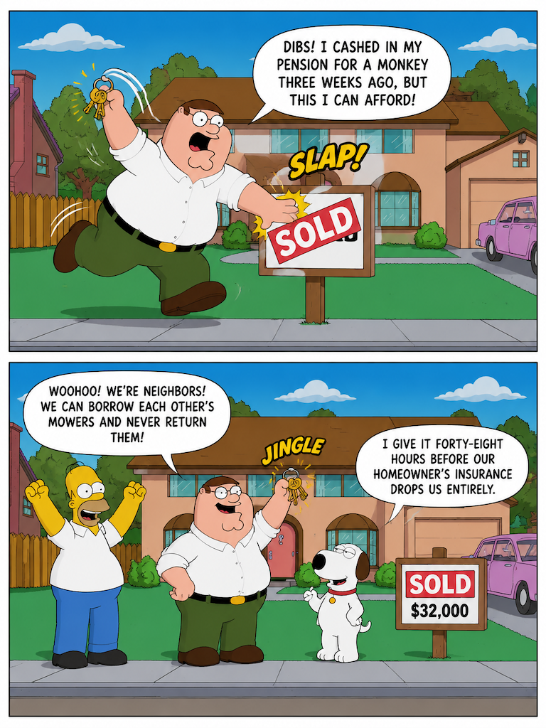 Welcome to Springfield (page 6 of 8)