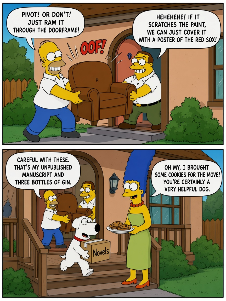 Welcome to Springfield (page 7 of 8)