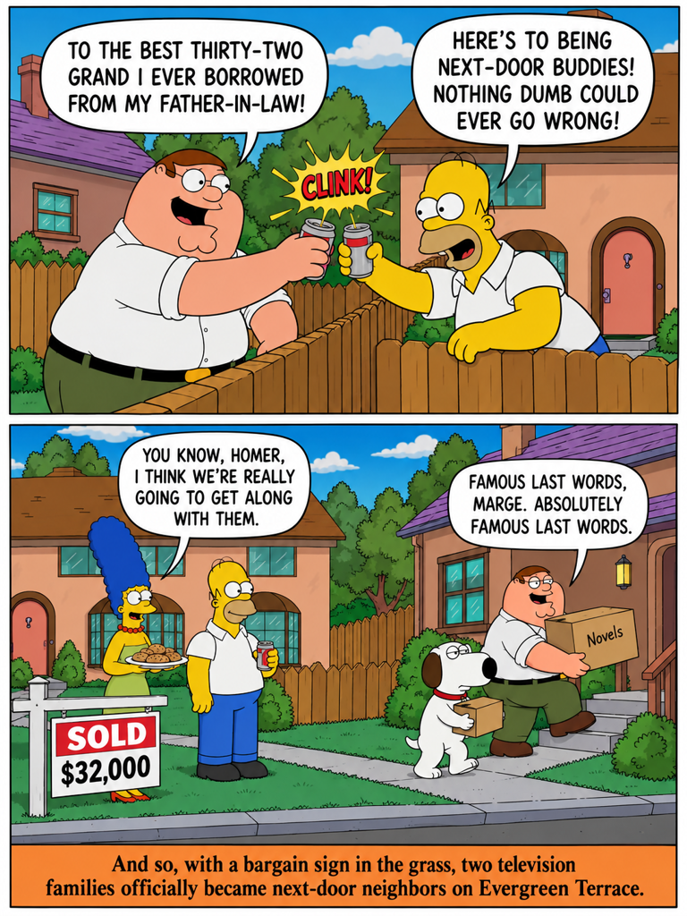 Welcome to Springfield (page 8 of 8)