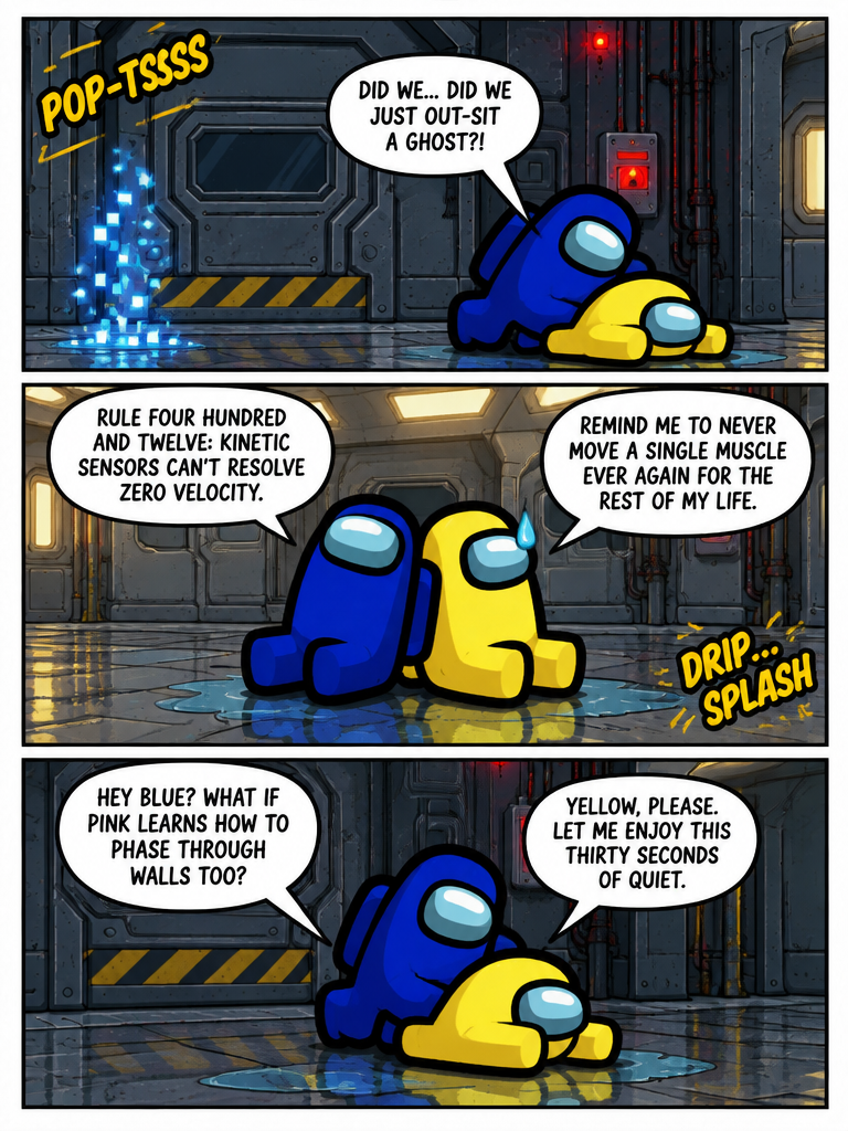 The Legend of No-Visor (page 4 of 4)