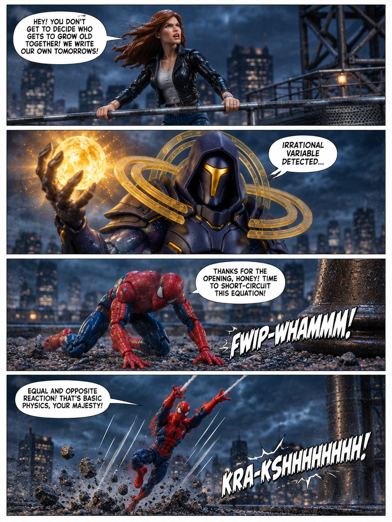 A Rift in Tomorrow (page 3 of 4)