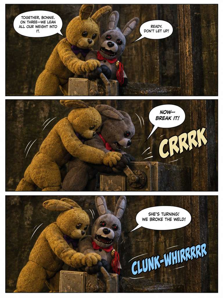 Spark of Kinship (page 3 of 4)