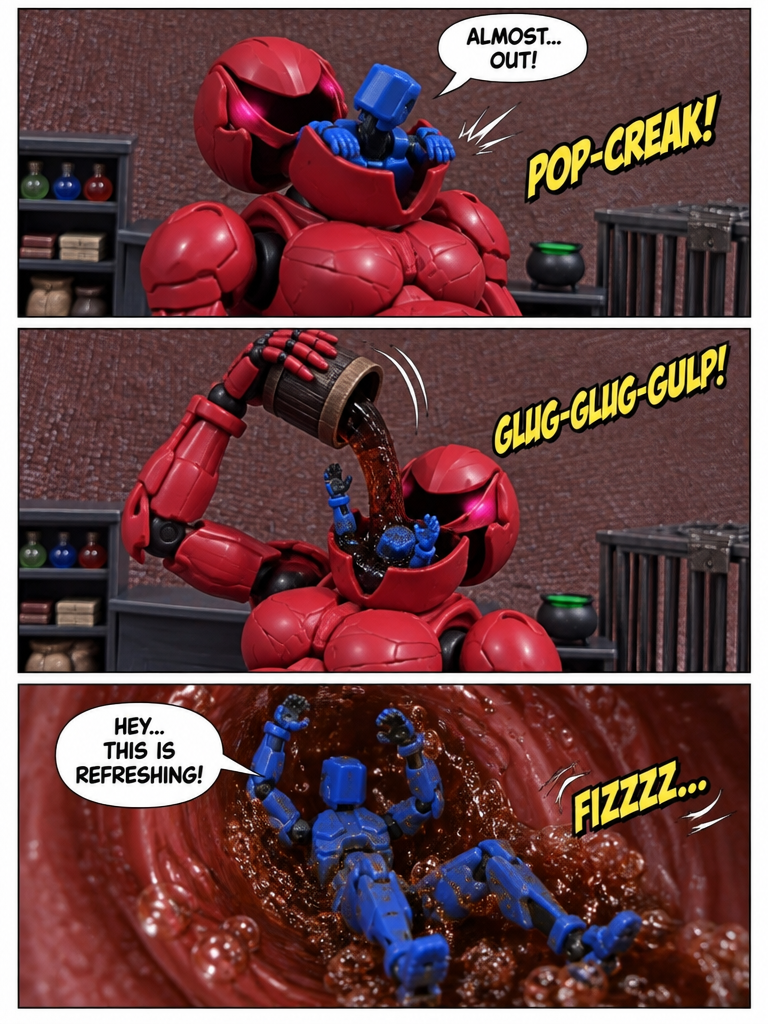 Shopkeeper's Belly Brew (page 3 of 4)