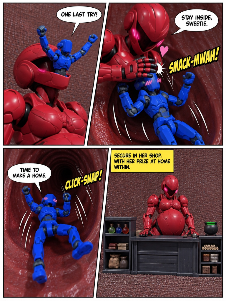 Shopkeeper's Belly Brew (page 4 of 4)