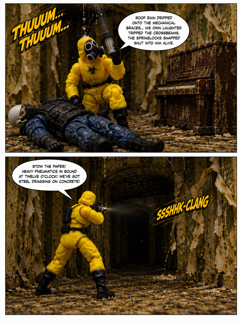 The Springlock Tomb (page 2 of 4)
