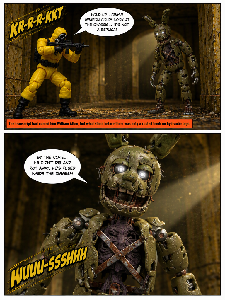 The Springlock Tomb (page 3 of 4)