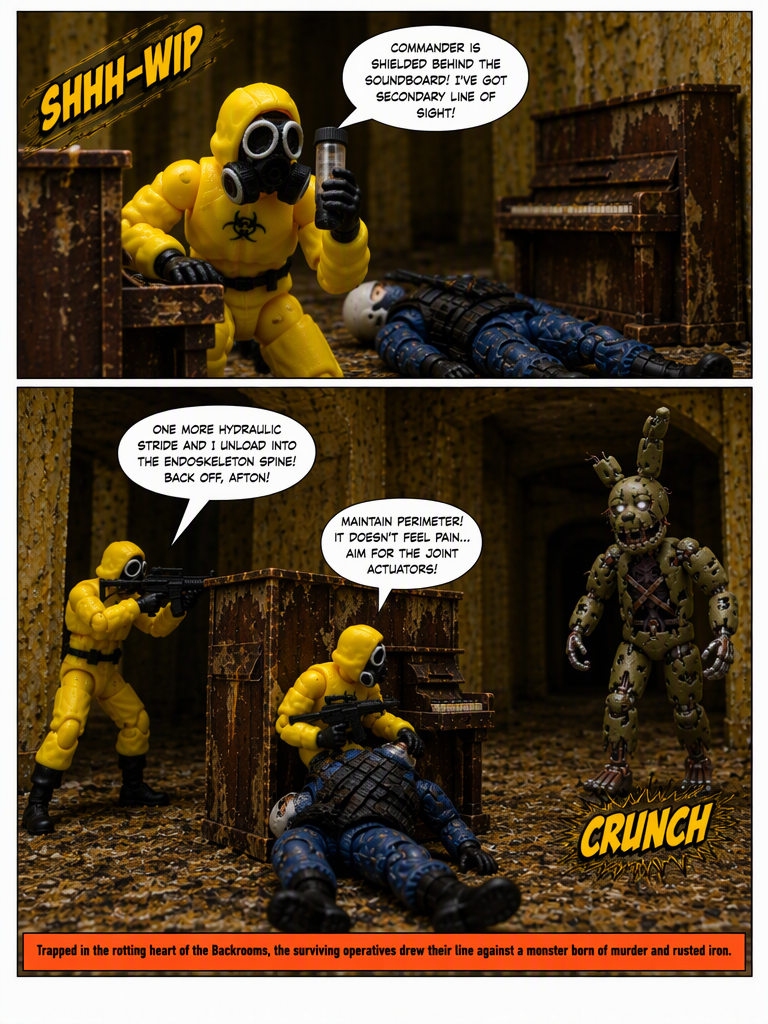 The Springlock Tomb (page 4 of 4)