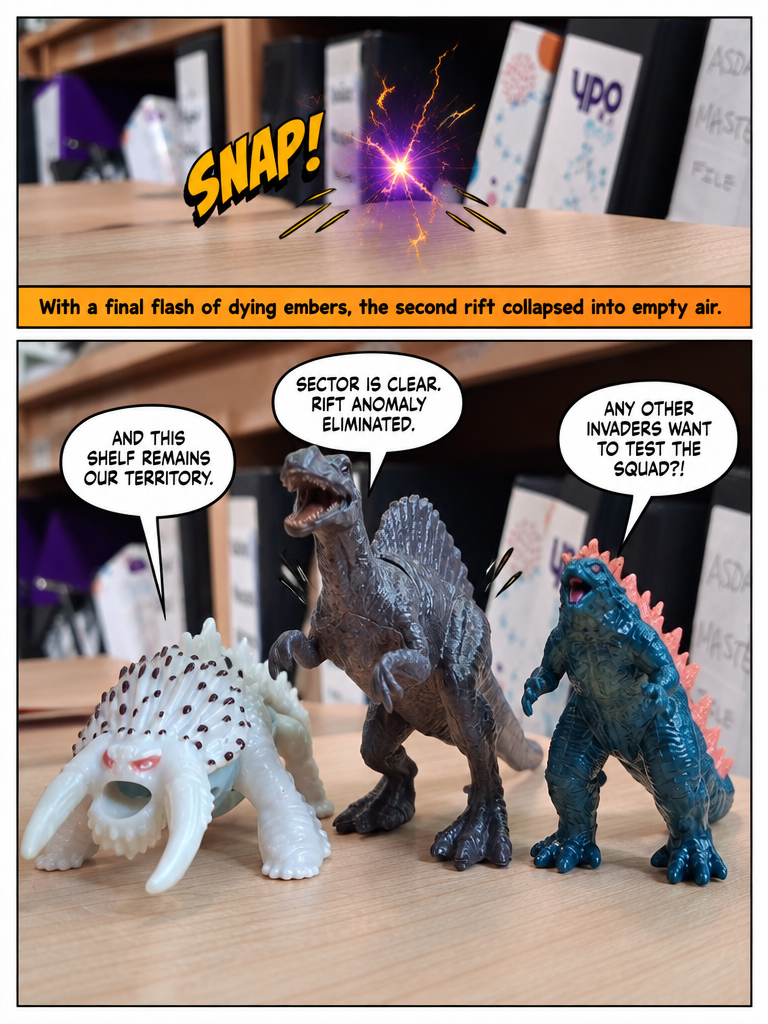 Breach of the Crimson Wyvern (page 4 of 4)