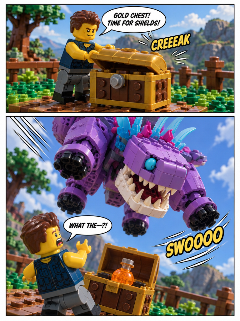 Rift Drop (page 3 of 4)