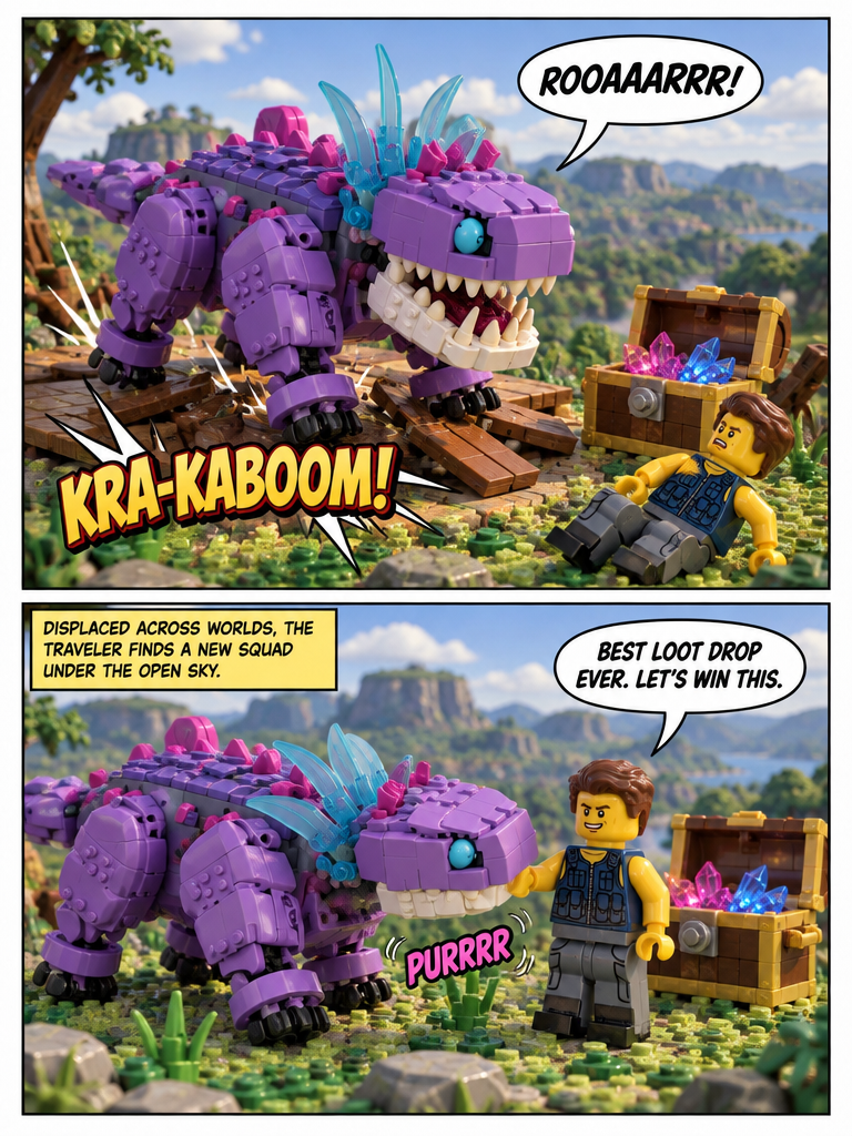 Rift Drop (page 4 of 4)