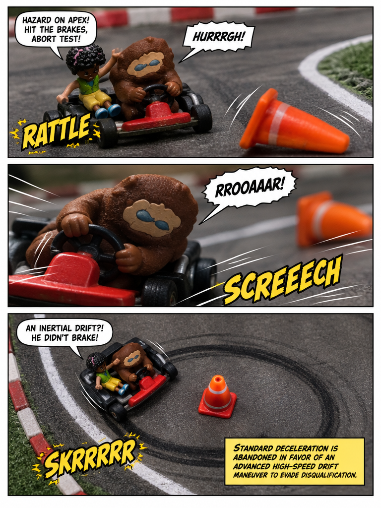 Watch The Paint Job (page 2 of 4)