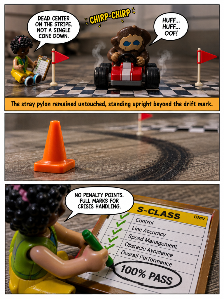 Watch The Paint Job (page 3 of 4)