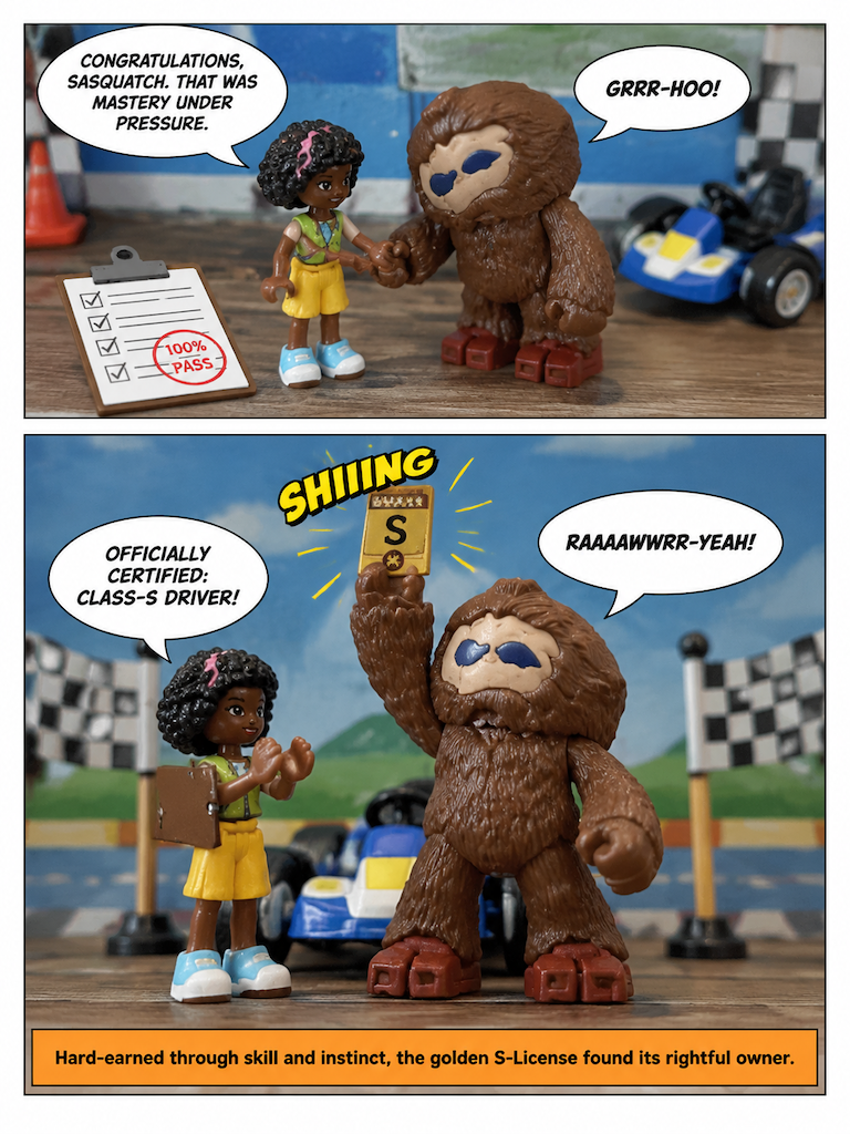Watch The Paint Job (page 4 of 4)