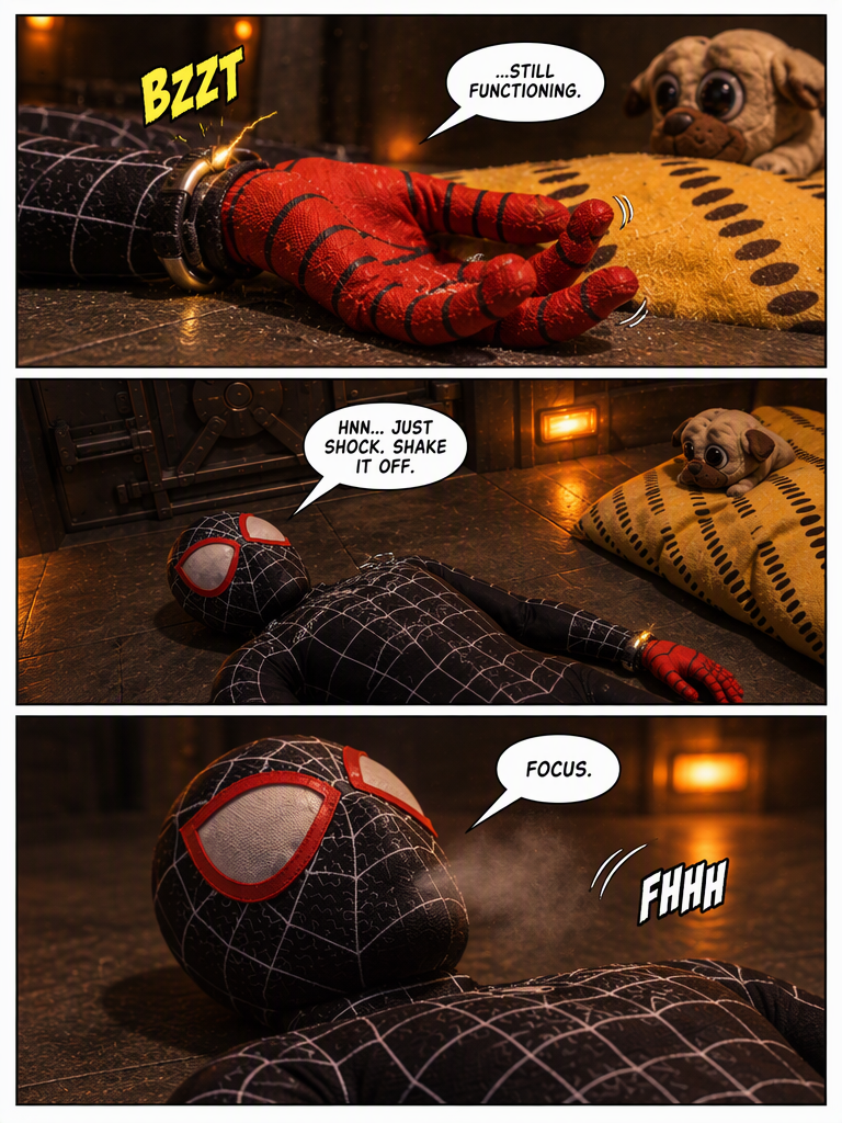 The Last Web (page 5 of 8)