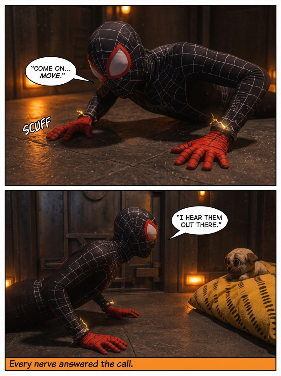 The Last Web (page 6 of 8)