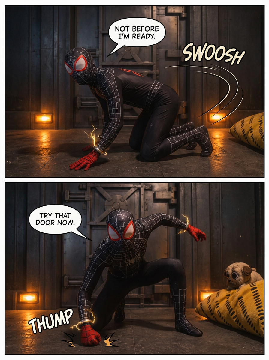 The Last Web (page 7 of 8)