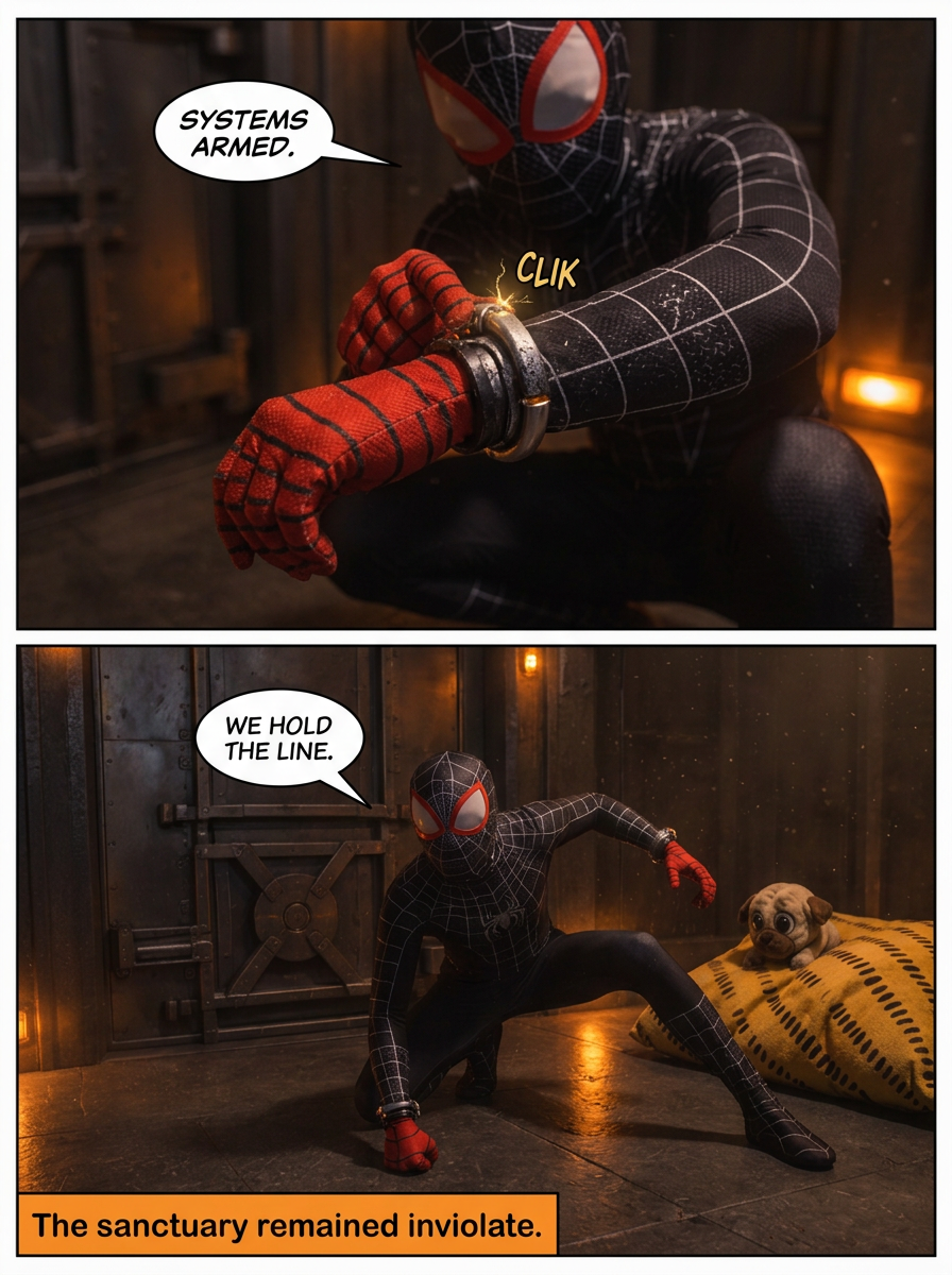 The Last Web (page 8 of 8)