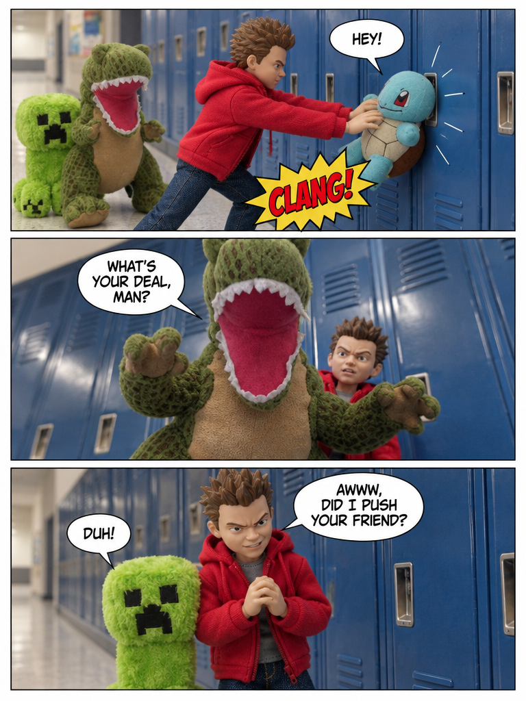 Hallway Stand (page 2 of 4)