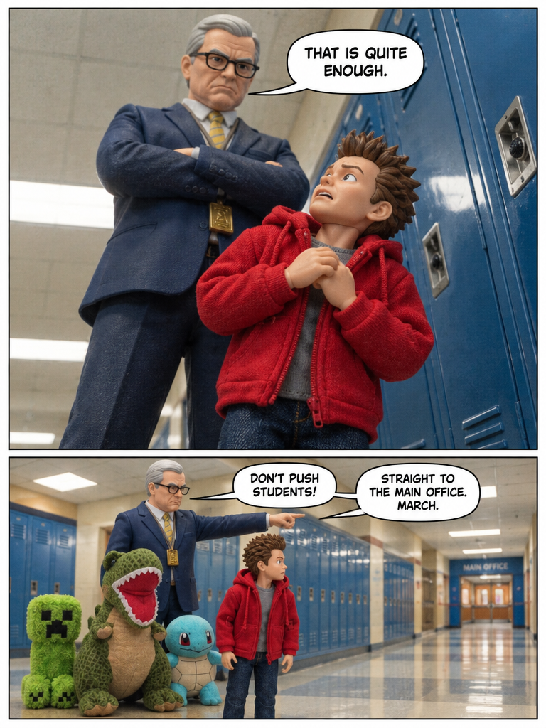 Hallway Stand (page 3 of 4)