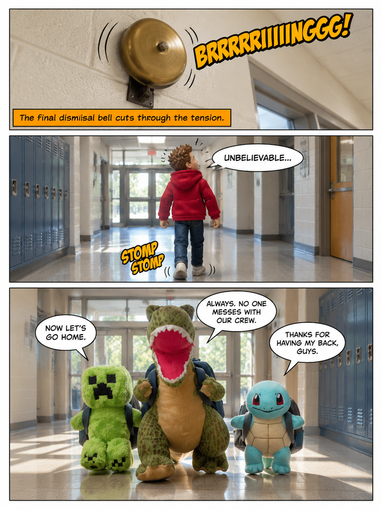 Hallway Stand (page 4 of 4)