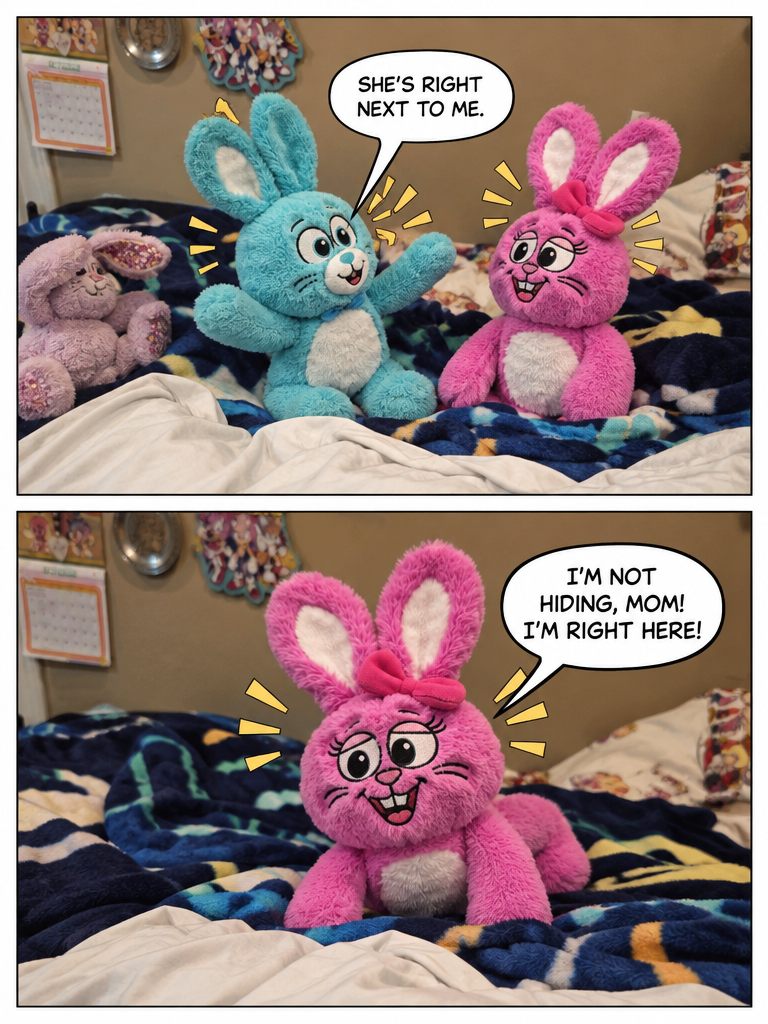 Delilah's Thirteenth Birthday (page 3 of 4)