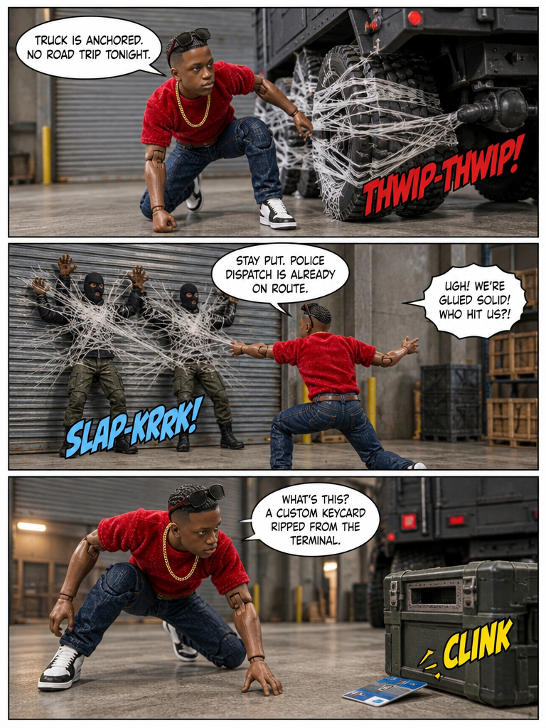 Shadows over the Docks (page 2 of 4)