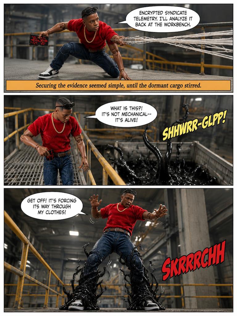 Shadows over the Docks (page 3 of 4)