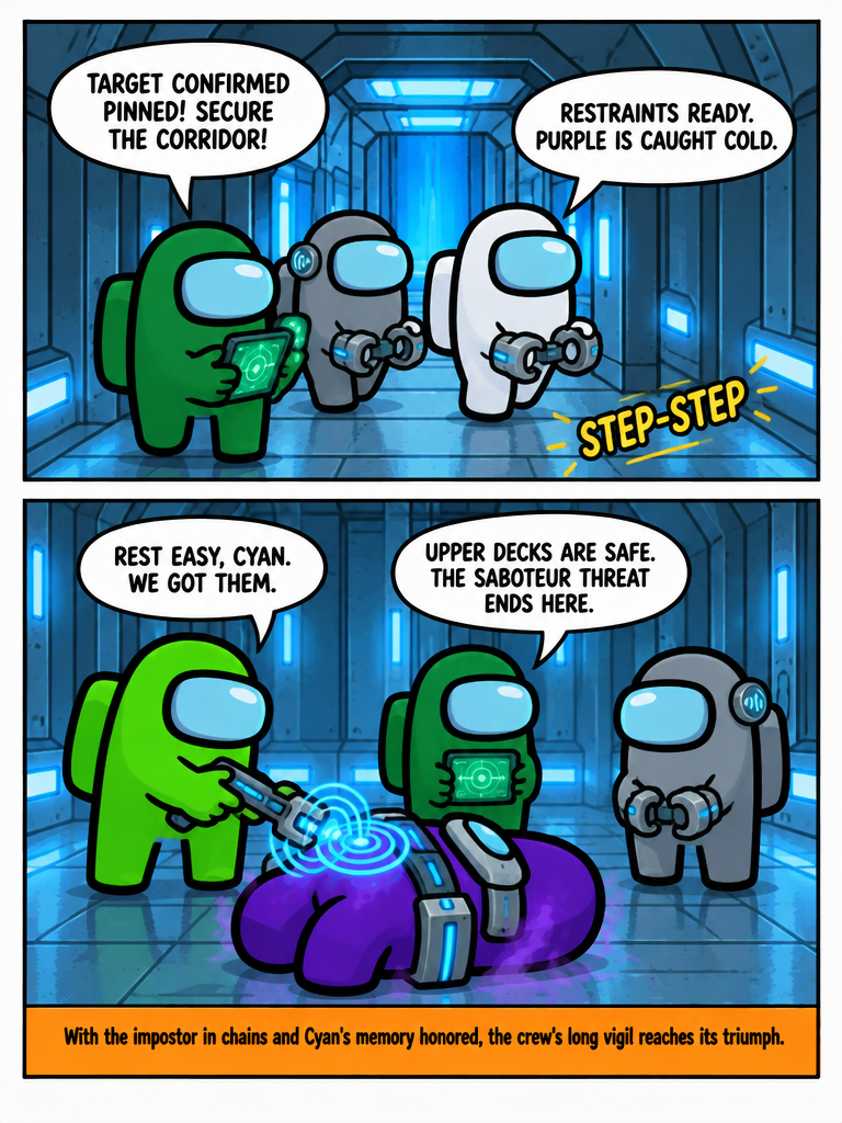 Episode 3: Lime Strikes Back (page 4 of 12)