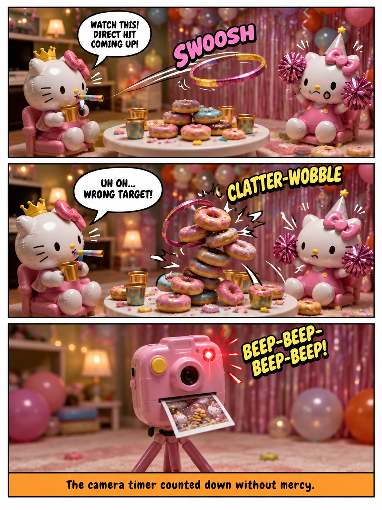The Best Party Ever (page 2 of 4)