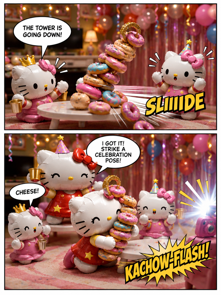 The Best Party Ever (page 3 of 4)
