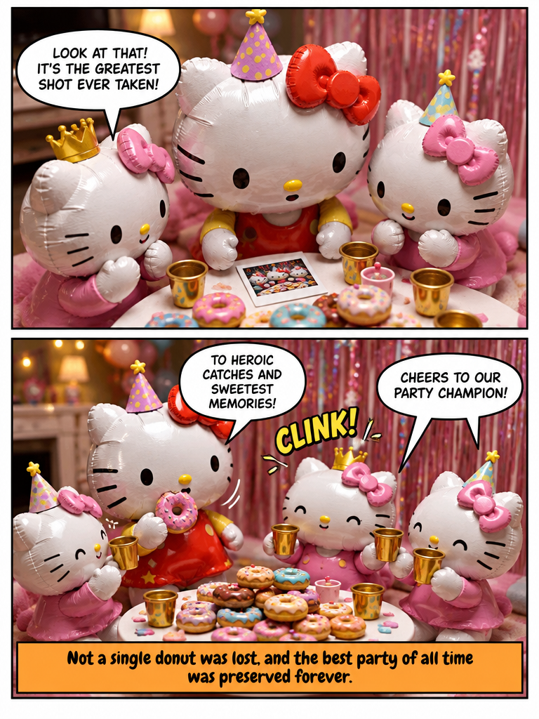 The Best Party Ever (page 4 of 4)