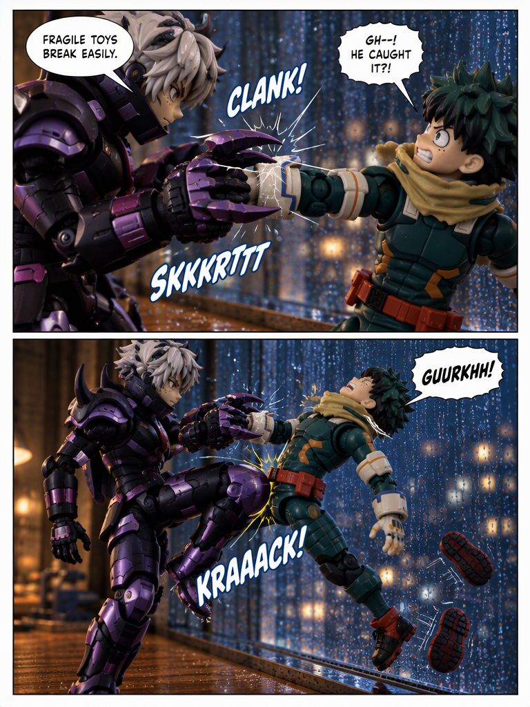 Vigilante Reckoning (page 2 of 4)