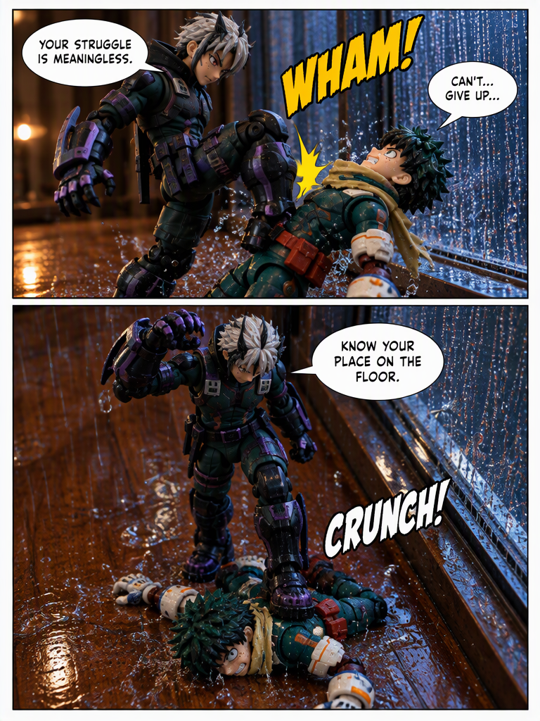 Vigilante Reckoning (page 3 of 4)