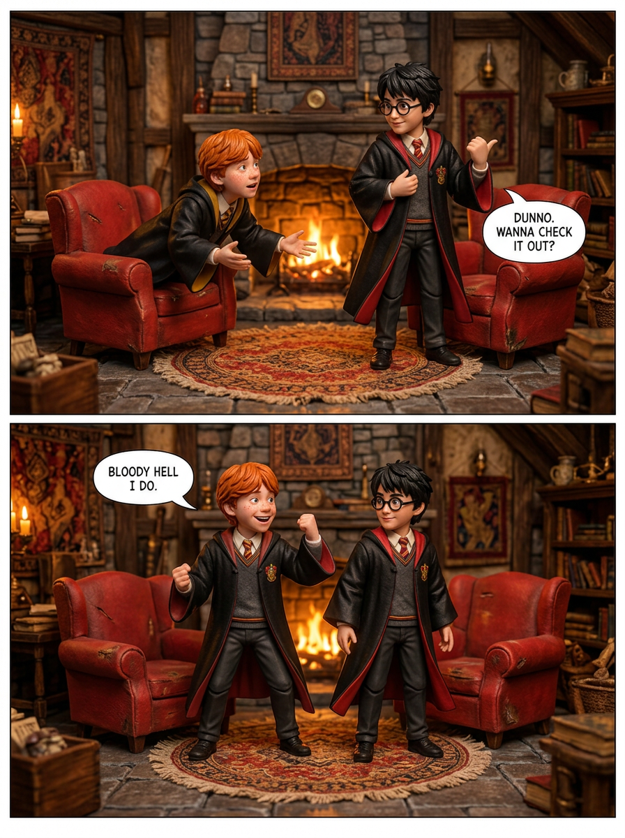 Echoes From the Dungeons (page 3 of 4)