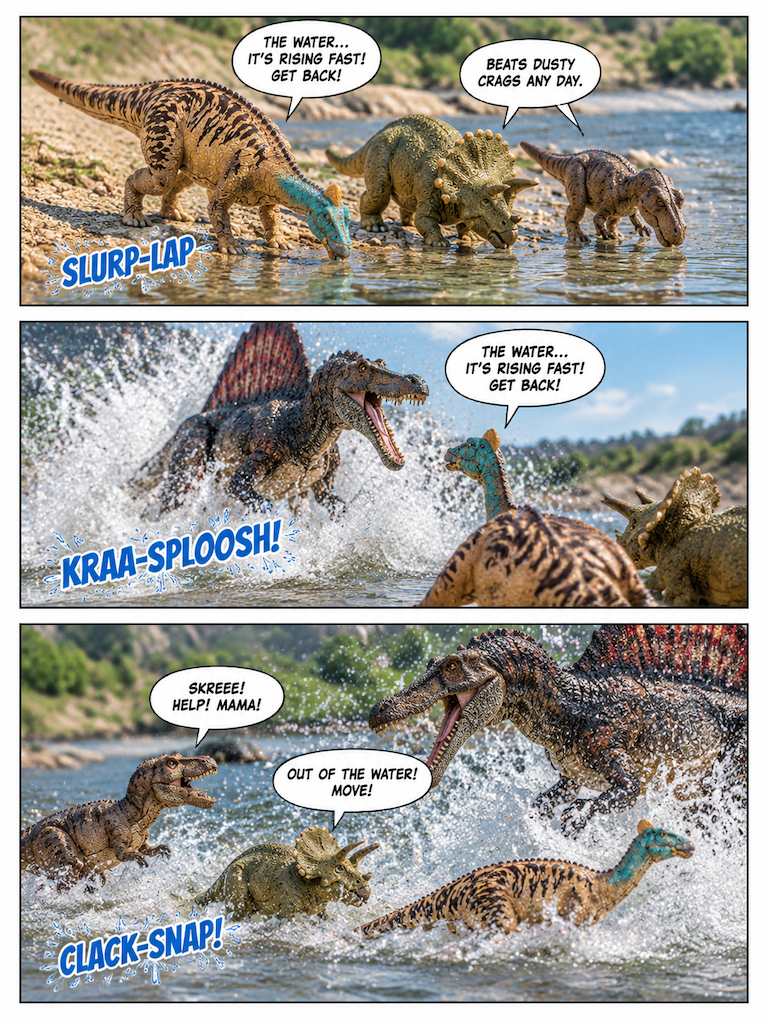 Shadow of the Sail (page 2 of 4)