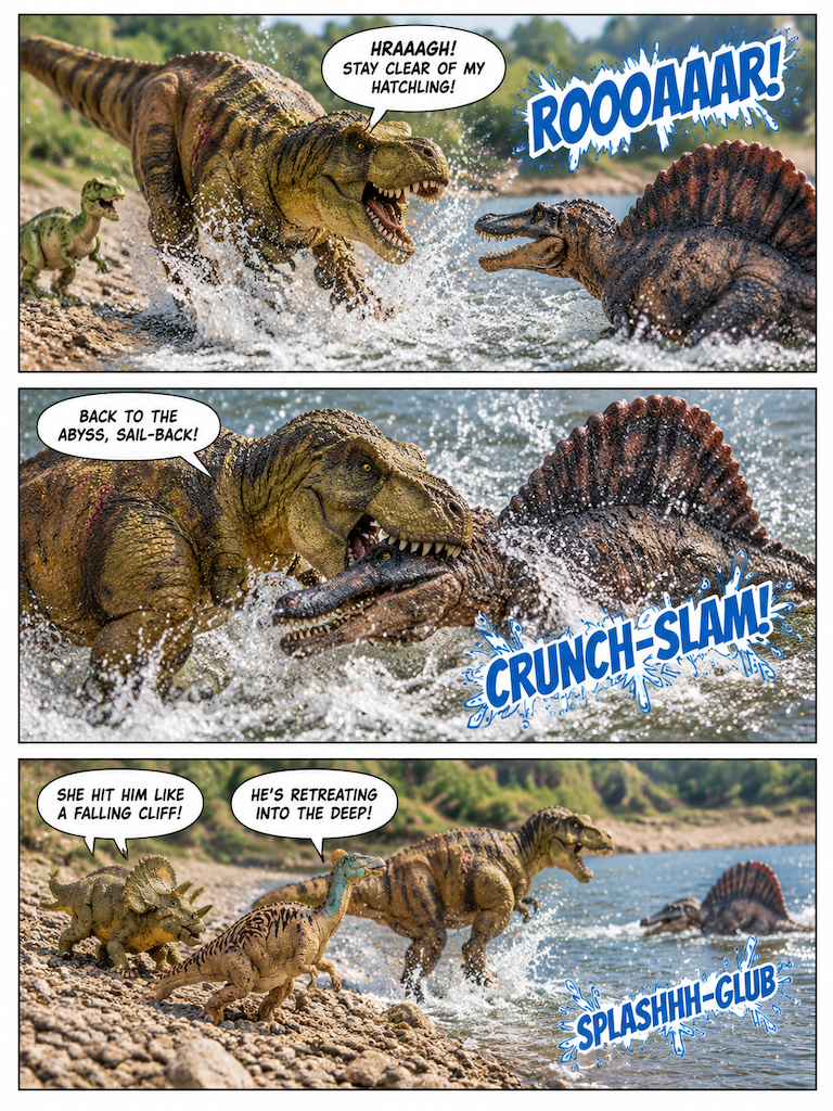 Shadow of the Sail (page 3 of 4)
