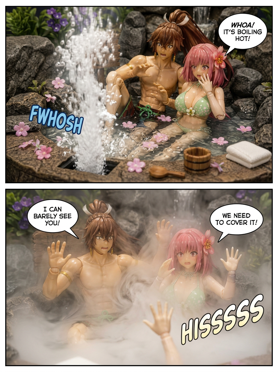 The Hidden Spring Stone (page 3 of 4)