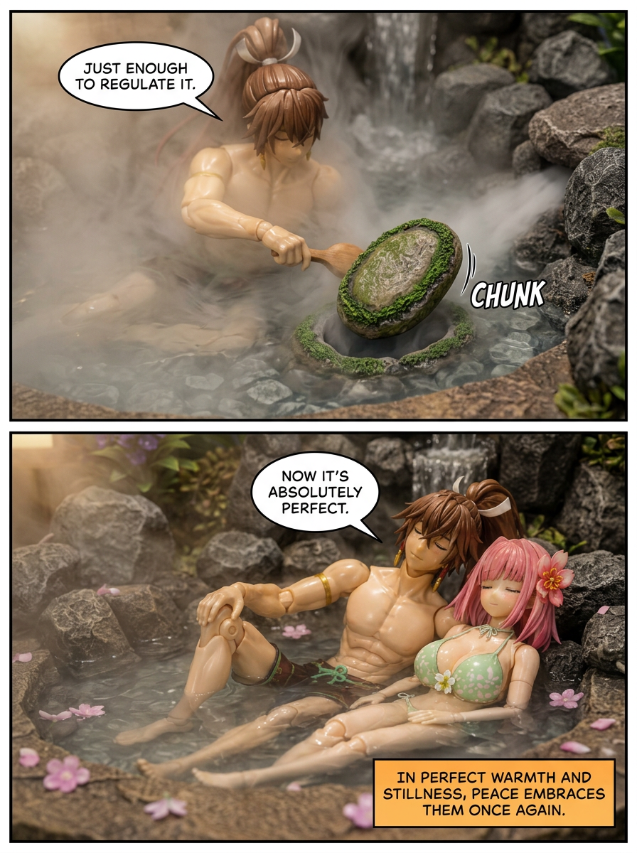 The Hidden Spring Stone (page 4 of 4)