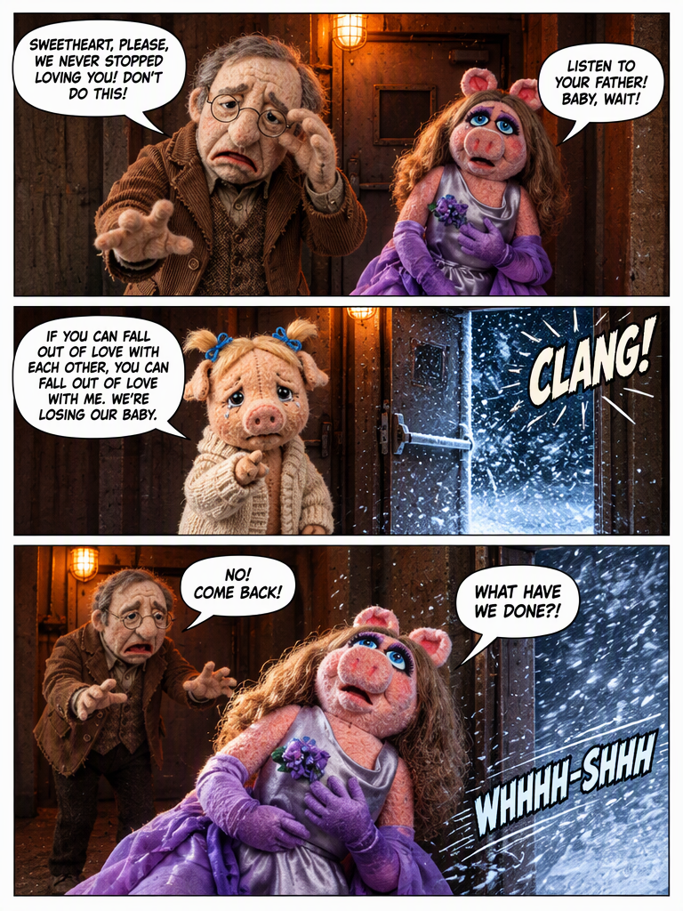 What About Me? (page 2 of 4)