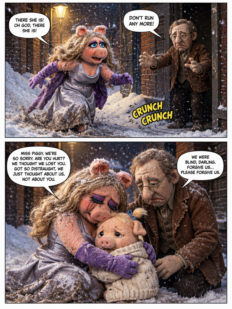 What About Me? (page 3 of 4)