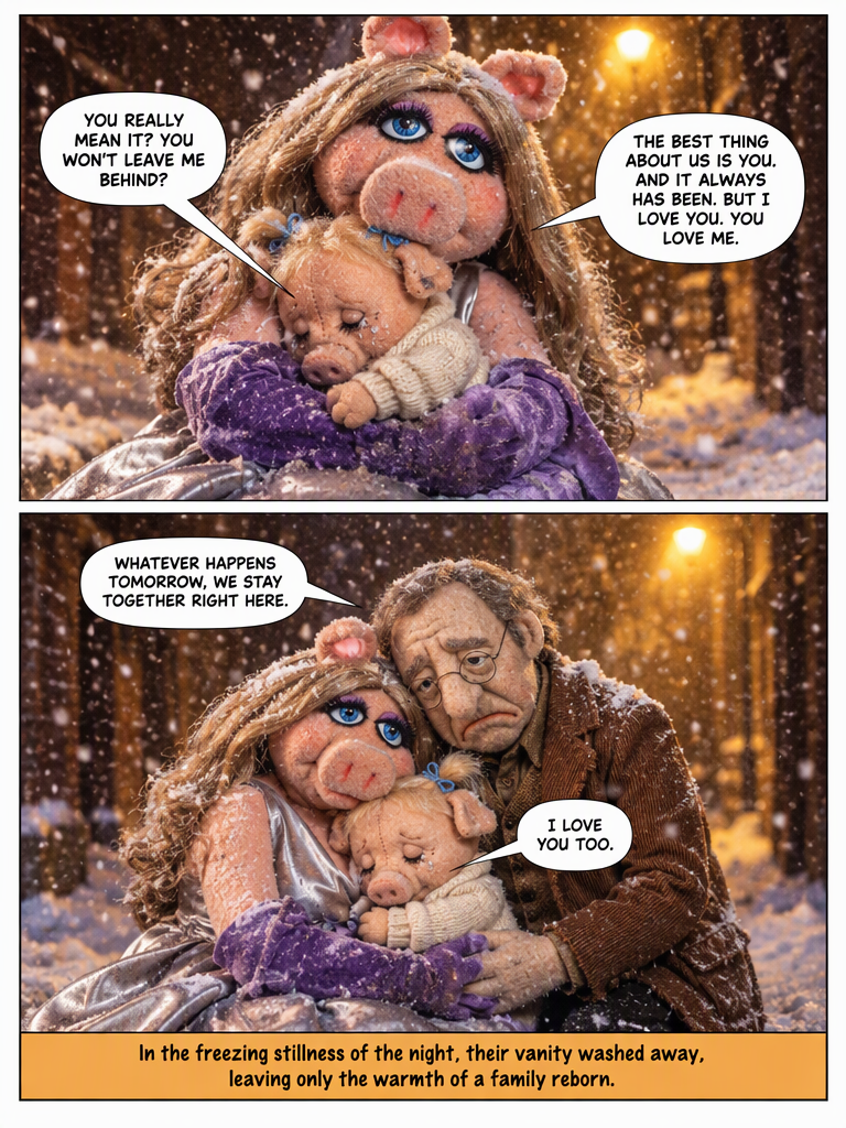 What About Me? (page 4 of 4)
