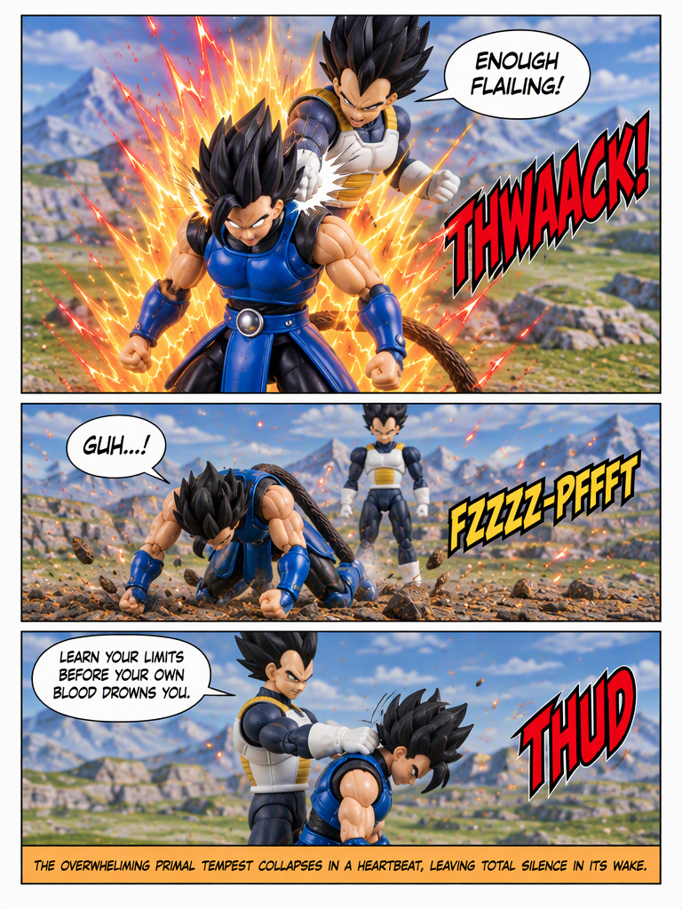 Primal Surge and Royal Intervention (page 3 of 4)