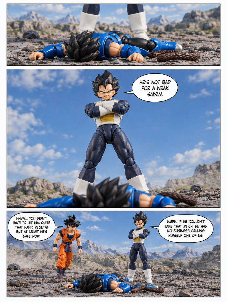 Primal Surge and Royal Intervention (page 4 of 4)