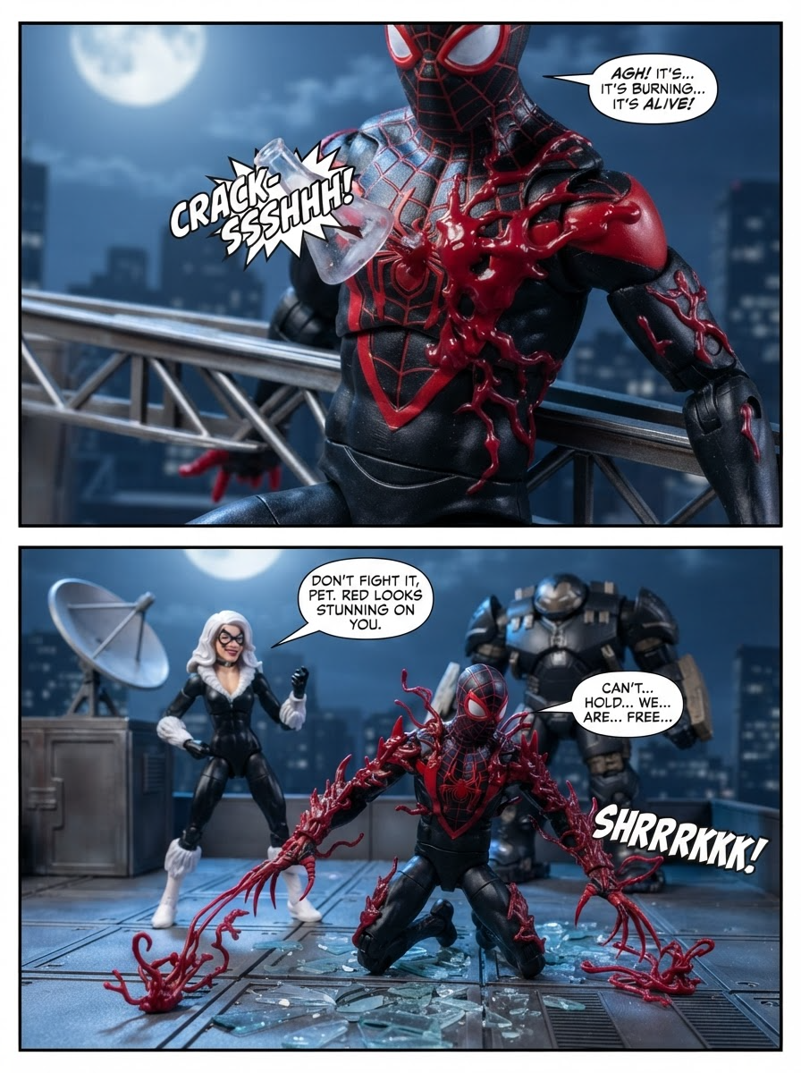 Crimson Infection (page 2 of 4)