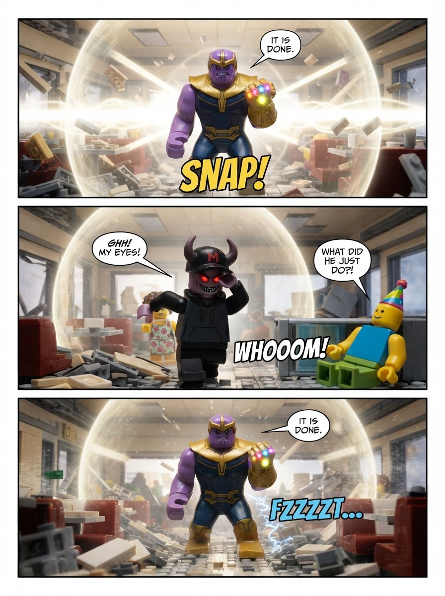 The Dusting at Dawn (page 3 of 4)
