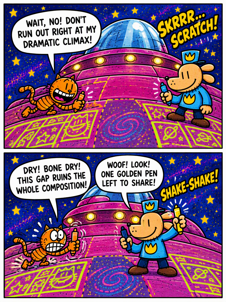 The Cosmic Saucer Gallery (page 2 of 4)